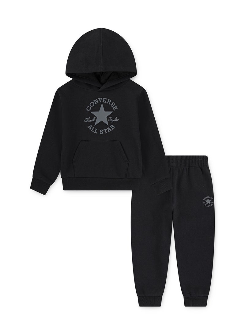 CONVERSE Infant Dissected Hybrid Tracksuits - Image 1