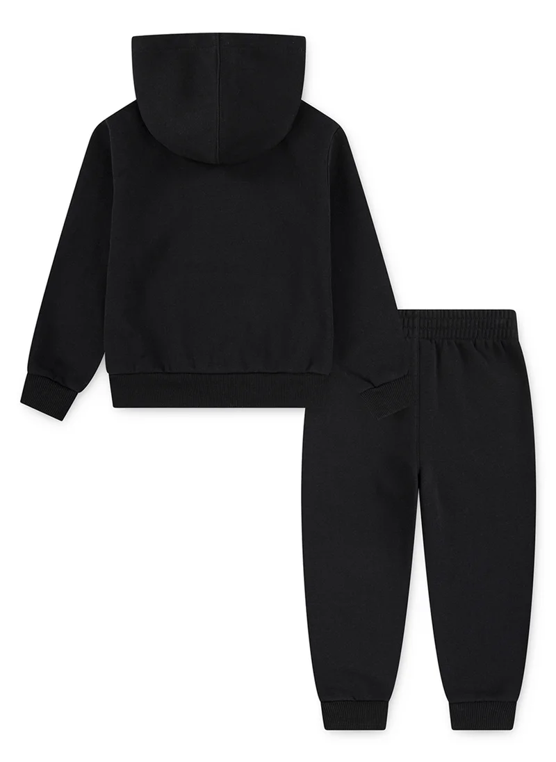 CONVERSE Infant Dissected Hybrid Tracksuits