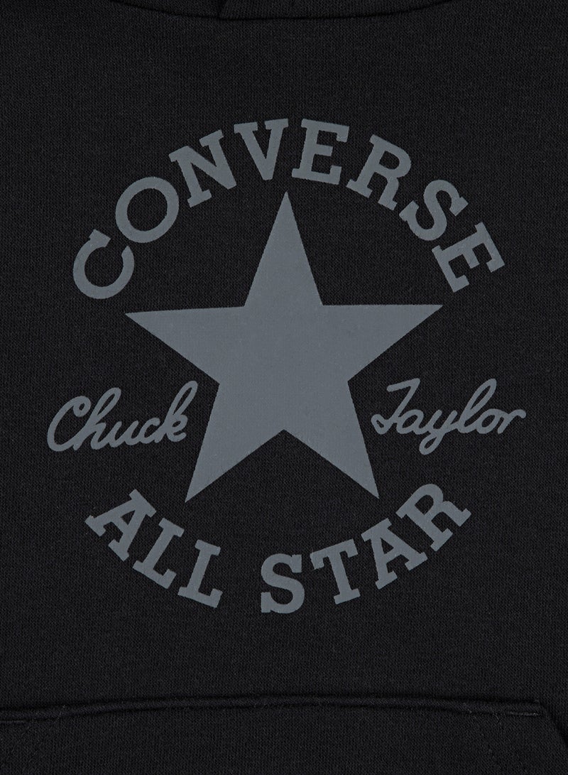 CONVERSE Infant Dissected Hybrid Tracksuits - Image 3