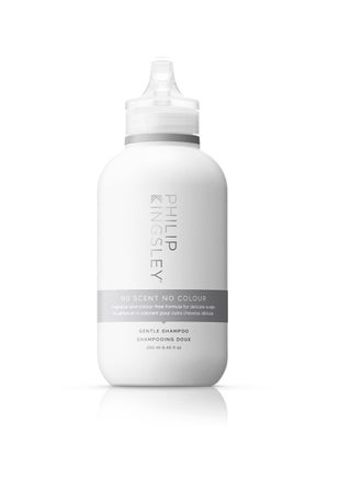 PHILIP KINGSLEY | No Scent No Color Gentle Shampoo | For Sensitive and Delicate Scalps | Sulfate-Free and Fragrance-Free | 8.4oz - pzsku/Z5940A199E9D2C02367C3Z/45/_/1738217885/81291c96-41cd-45b4-8068-100451f889fd