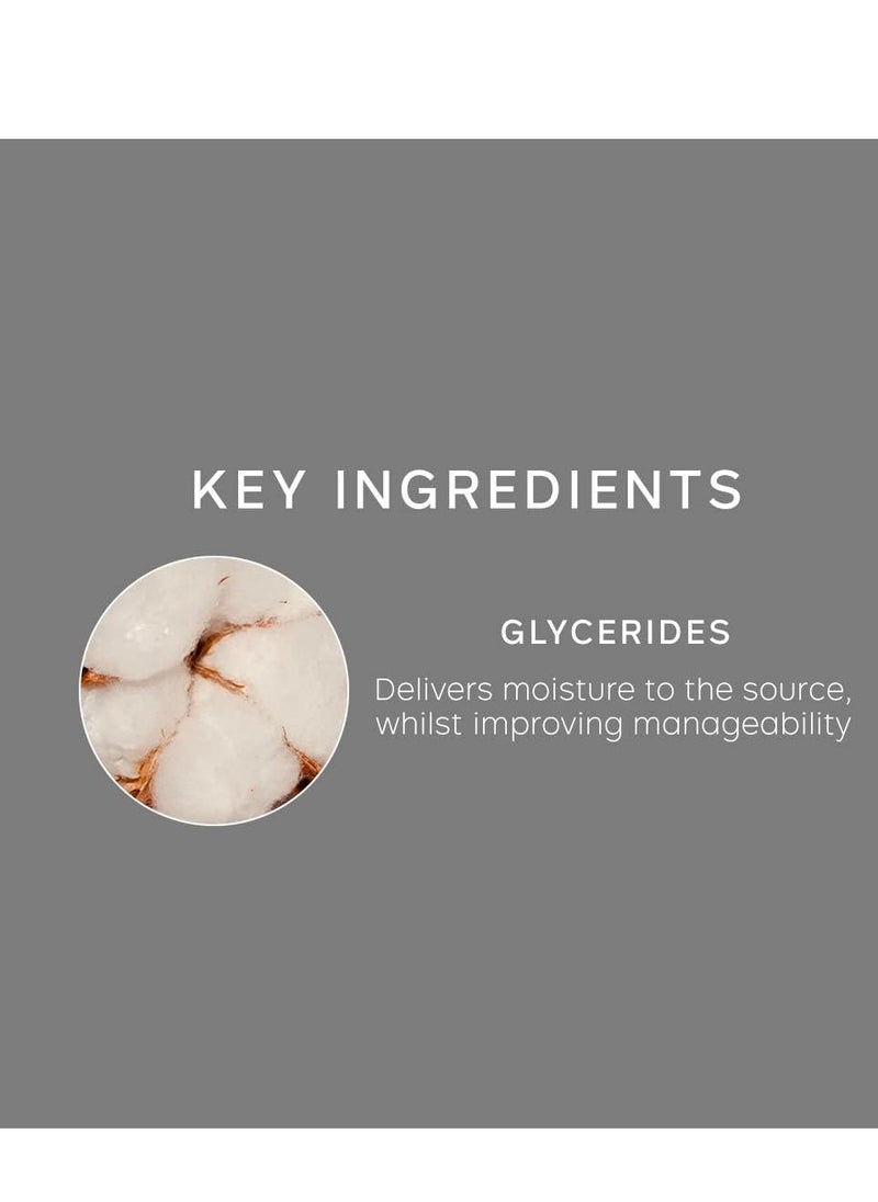 PHILIP KINGSLEY | No Scent No Color Gentle Shampoo | For Sensitive and Delicate Scalps | Sulfate-Free and Fragrance-Free | 8.4oz