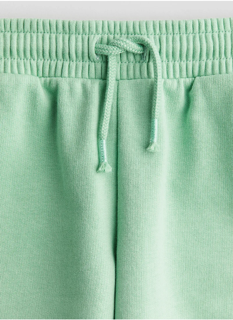 H&M Sweatshorts
