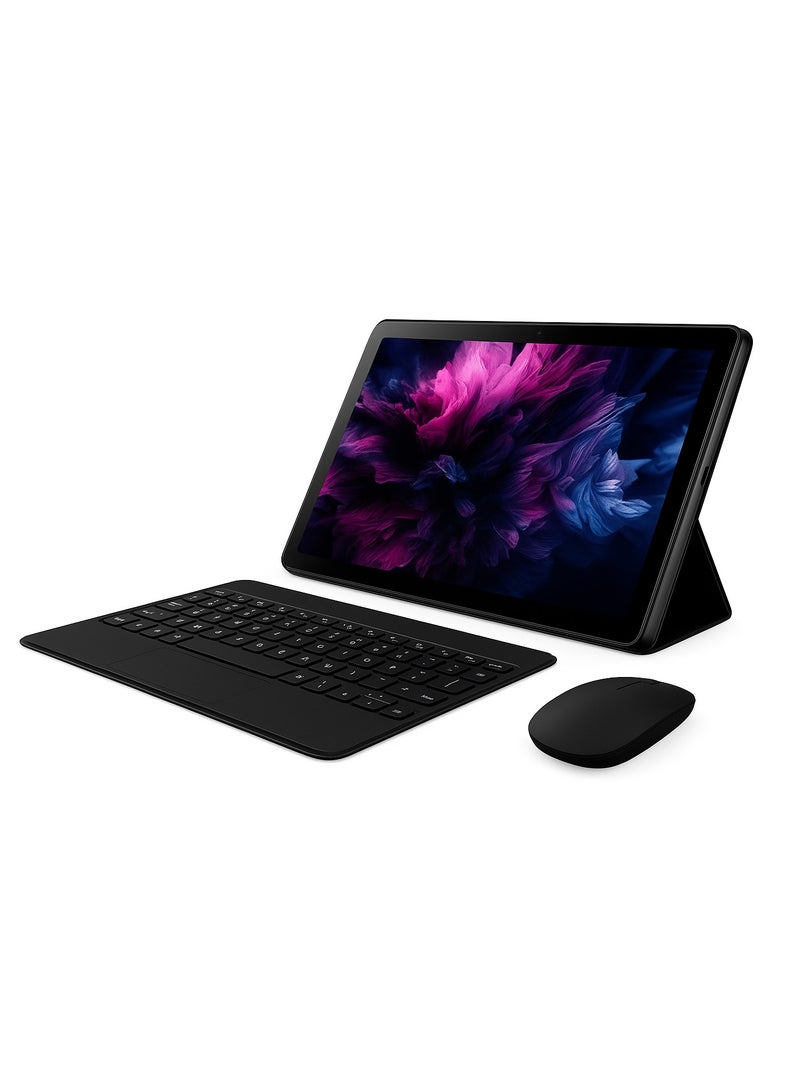 Oteeto TAB 14 Pro | 11" INCELL 1280x800 Display | Android 14 | 12GB RAM + 512GB ROM | 5G Wi-Fi | 8000mAh Battery | 8MP+13MP Camera | Keyboard & Mouse - Image 4