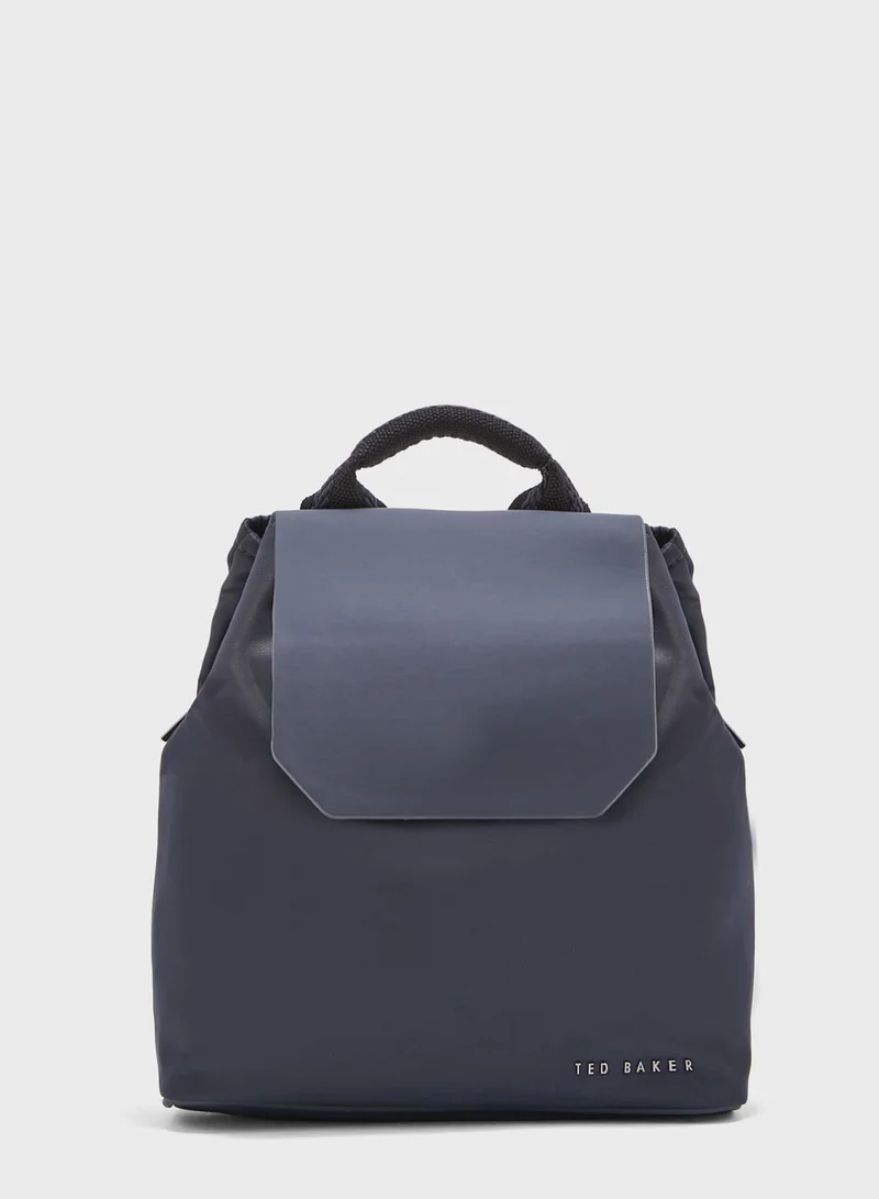 Ted Baker Mahda Drawstring Backpack