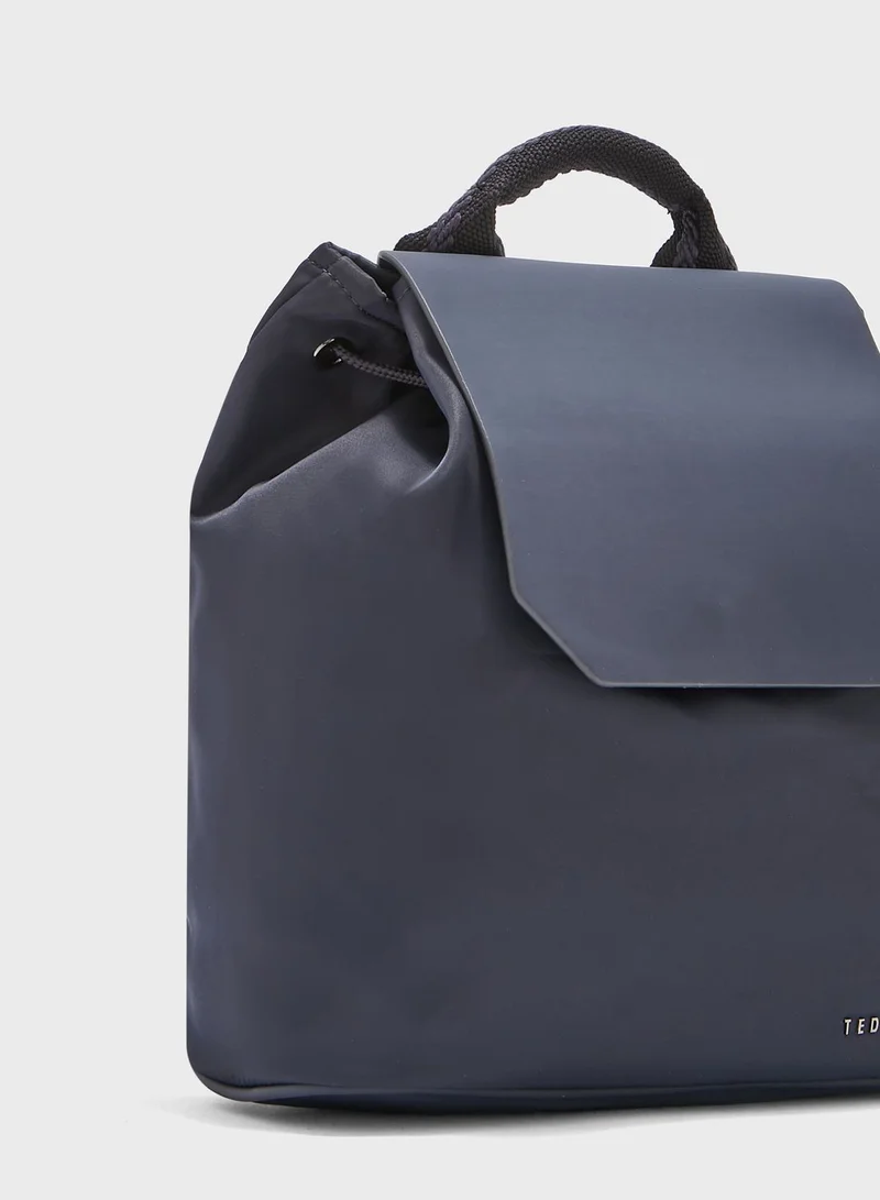 Ted Baker Mahda Drawstring Backpack