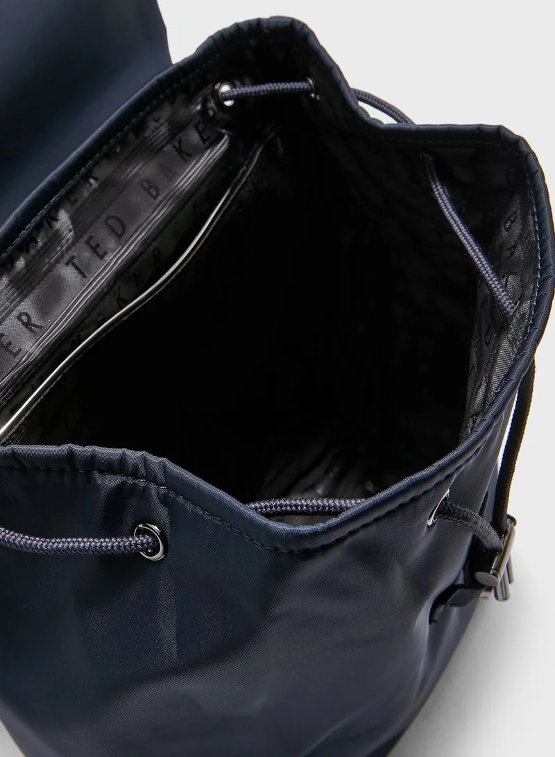 Ted Baker Mahda Drawstring Backpack