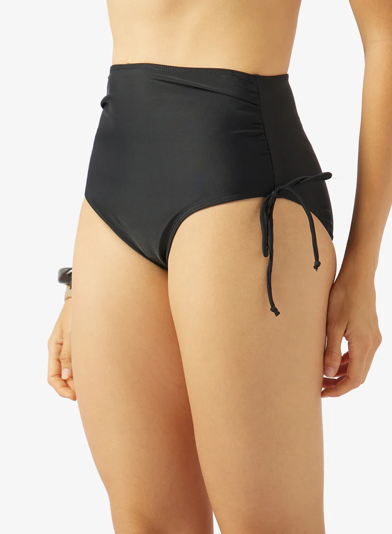 Soleira  Strappy Bikini Top & Bottom Set for Women | Best Price UAE