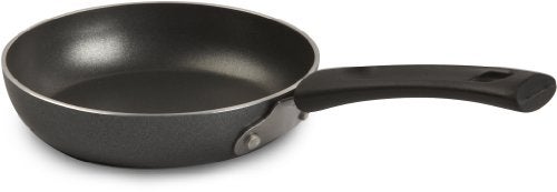 Tfal B1500 Specialty Nonstick One Egg Wonder Fry Pan Cookware 475Inch Grey 2100095352