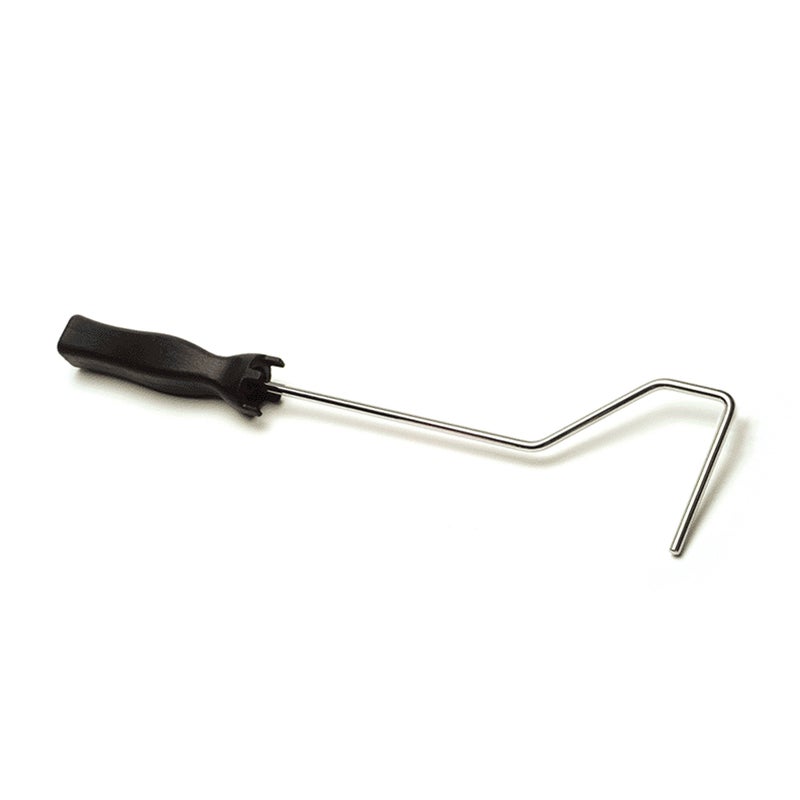 REDTREE 36044 Mini Paint Roller Frame 16 Handle