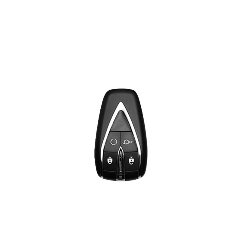 غطاء مفتاح براون متوافق مع موديلات شانجان كيوان نيفو A05 A06 A07 Q05 Q07 2025 - Image 3