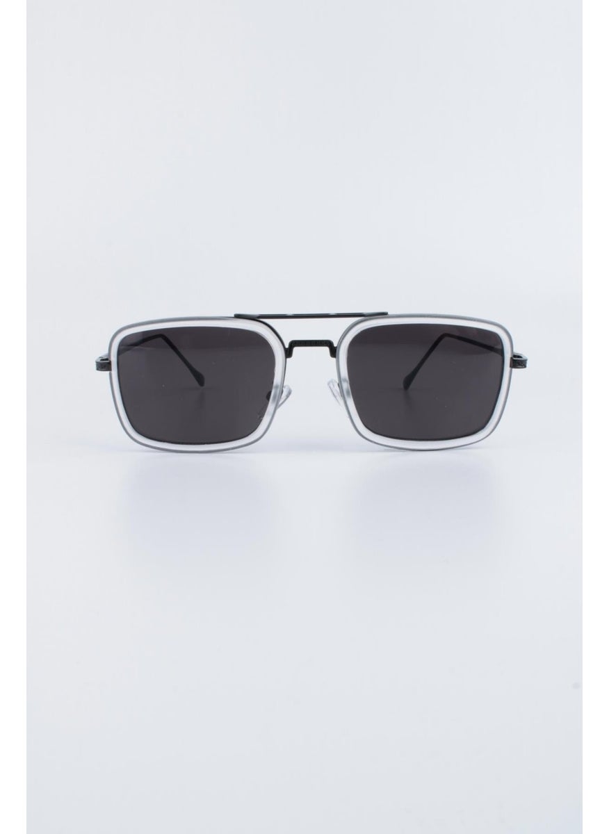 La Viva Unisex Black UV 400 Protected Unisex Sunglasses 23LV2931BR01  - Image 2