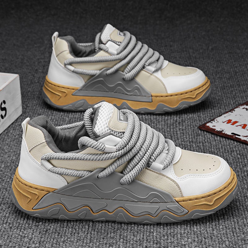 Unisex Casual Sneaker Shoes - Image 1