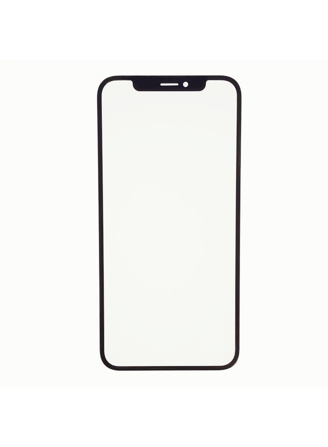 erorex Front Screen Outer Glass Lens for iPhone XS Max - Image 2