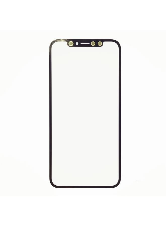 erorex Front Screen Outer Glass Lens for iPhone XS Max - Image 3