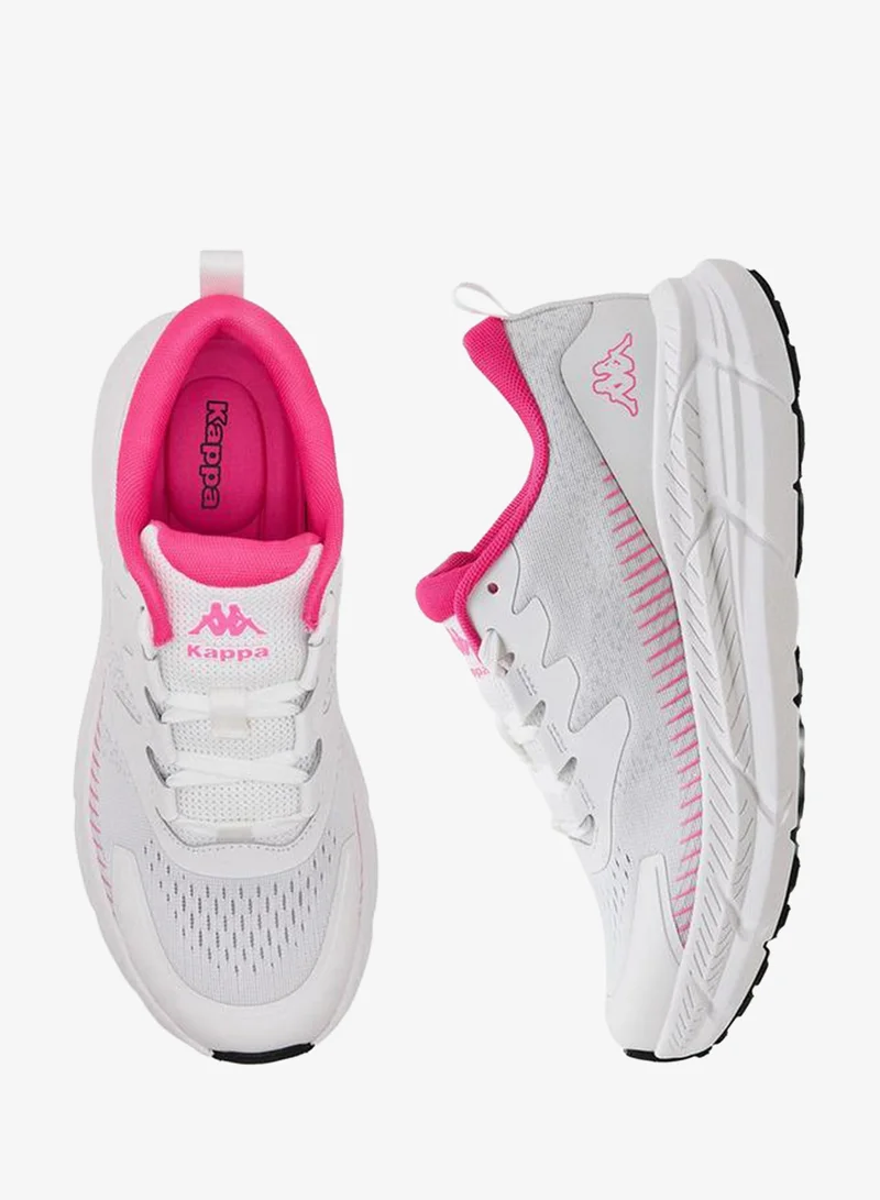 كابا Men Lace-Up Sports Shoes