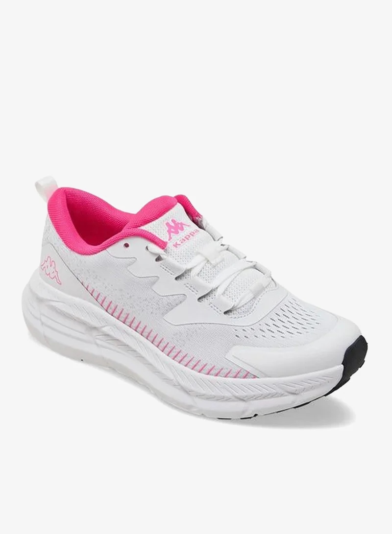 كابا Men Lace-Up Sports Shoes