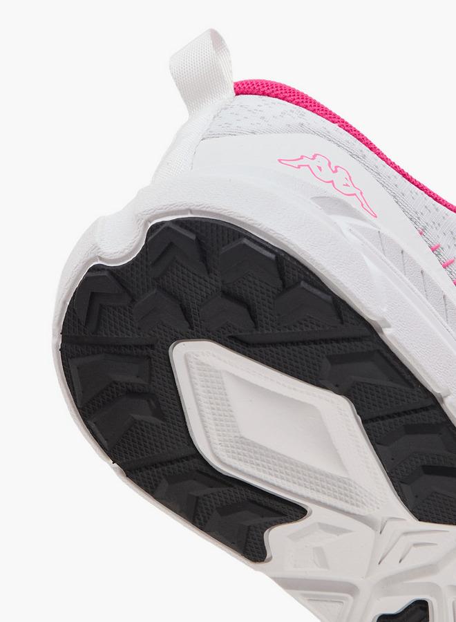 Kappa Women Lace-Up Sports Shoes - Image 5
