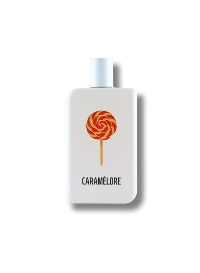 صمام عطر صمام كاراميلور او دو برفيوم-100مل - Image 1