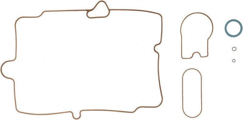 FEL-PRO MS 90269 Fuel Injection Plenum Gasket Set - Image 2