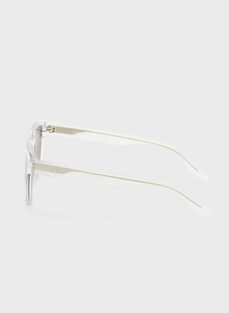 CONVERSE Square Sunglasses