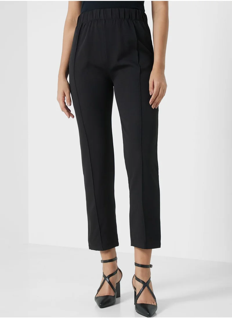 Khizana 2 Piece Longline Blazer & Pant Set