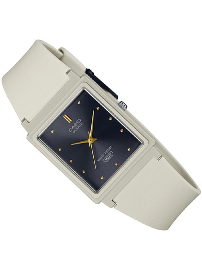 CASIO Unisex Classic Casual Resin Analog Wrist Watch MQ-38UC-8ADF - Image 2