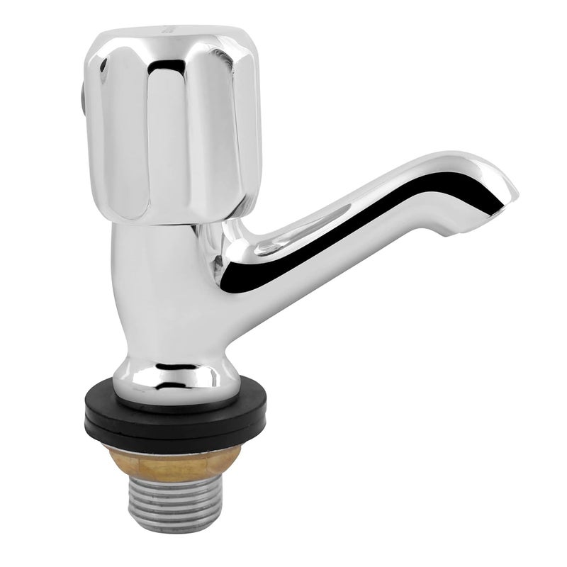 Somany Bathware Elara Series Pillar Cock Tap Faucet for Bathroom - Image 3