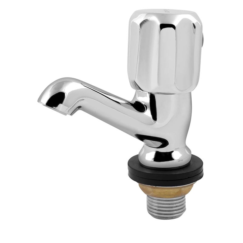 Somany Bathware Elara Series Pillar Cock Tap Faucet for Bathroom - Image 2
