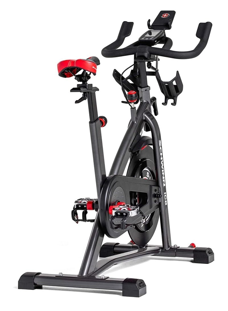 شوين دراجة SCHWINN IC8 الدوارة - Image 5