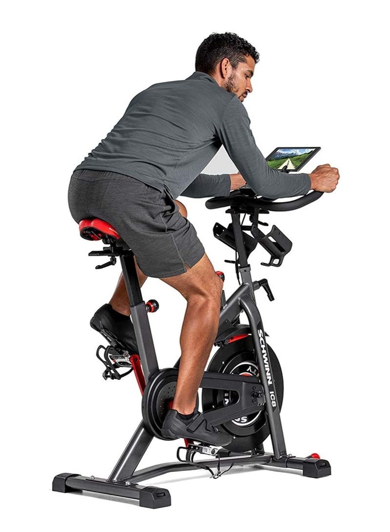 شوين دراجة SCHWINN IC8 الدوارة - Image 2