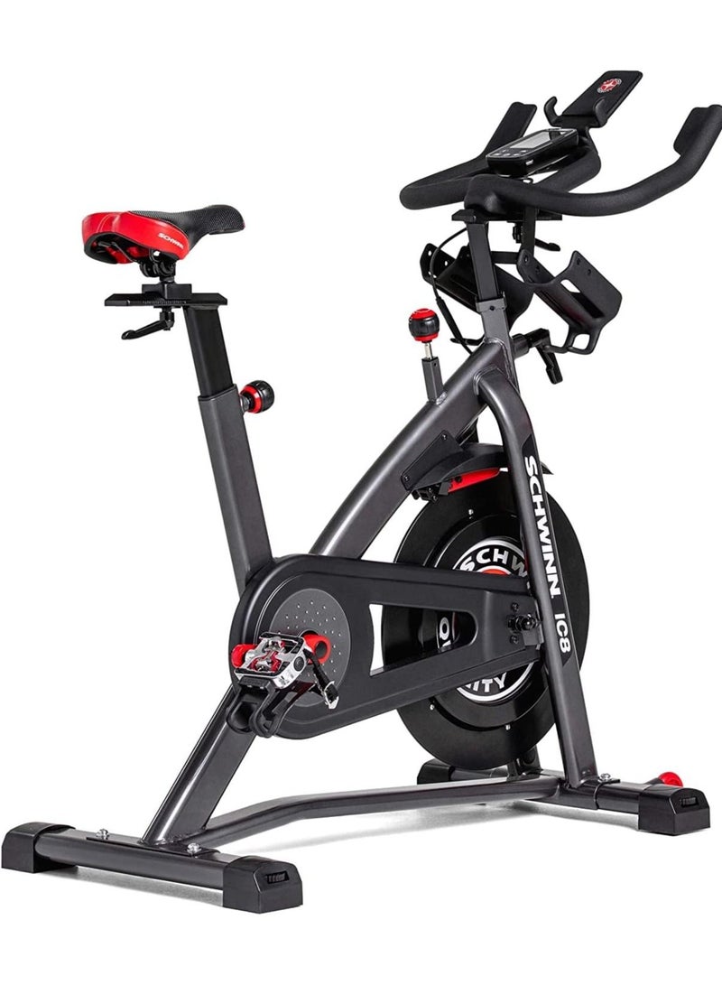 شوين دراجة SCHWINN IC8 الدوارة - Image 4