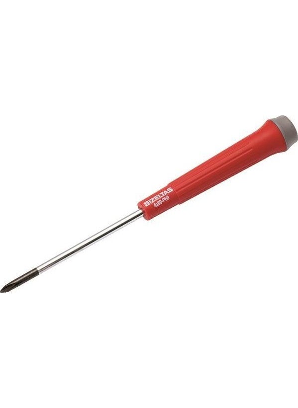 İzeltaş Izeltaş 4520 Terminal Block Phillips Screwdriver 4X150 