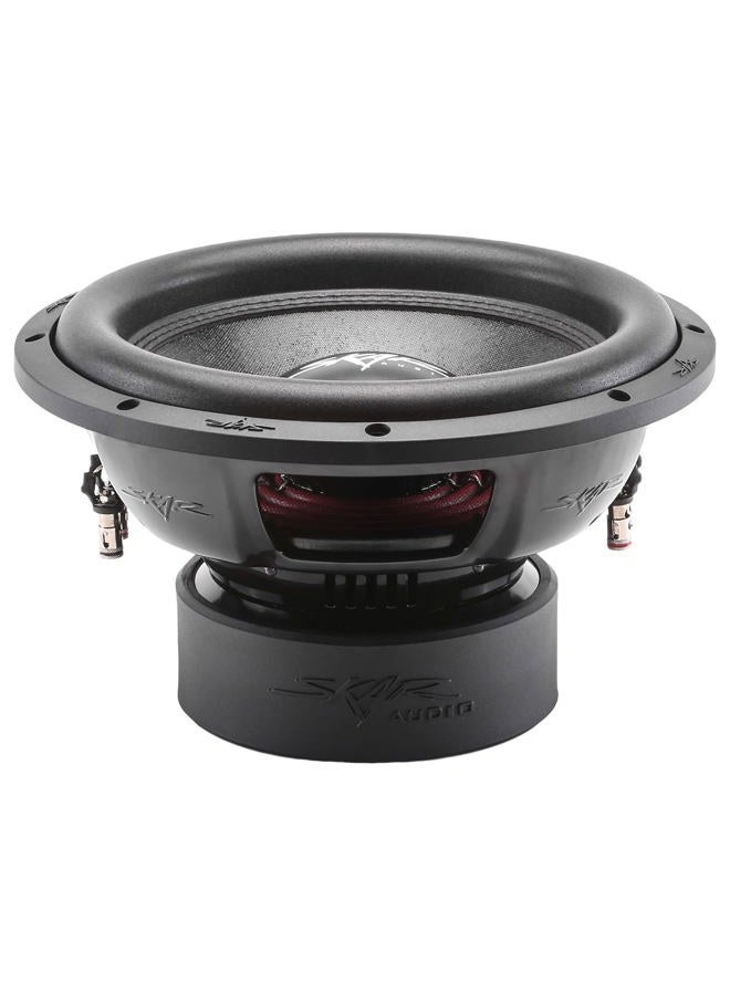 SKAR AUDIO SVR-12 D2 12" 1600 Watt Max Power Dual 2 Ohm Car Subwoofer - Image 3