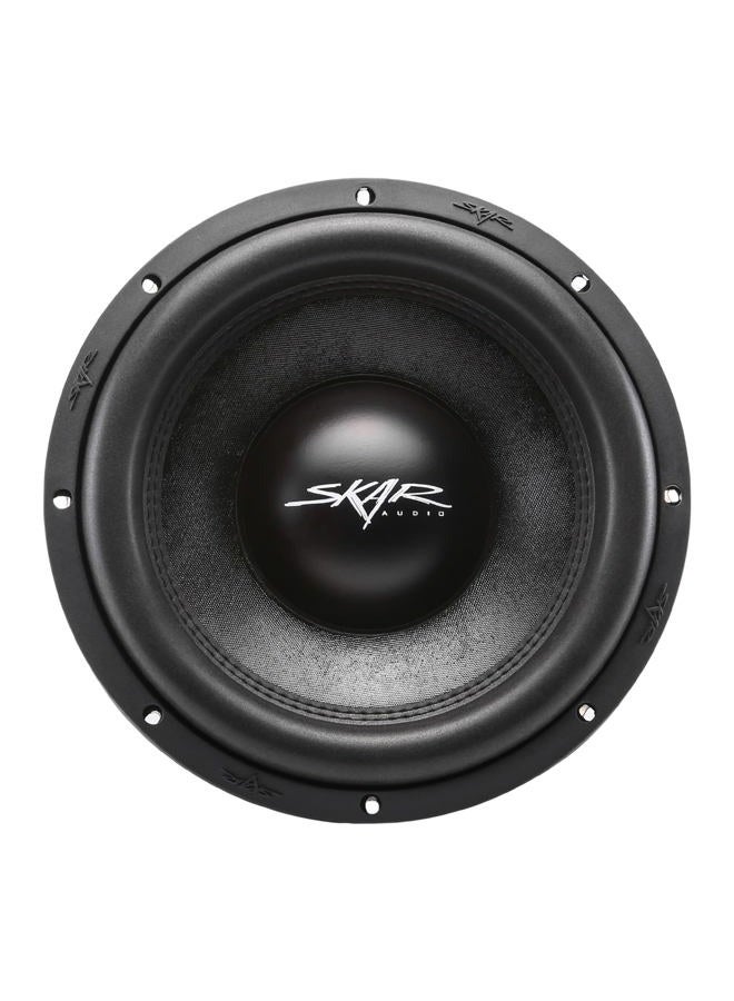 SKAR AUDIO SVR-12 D2 12" 1600 Watt Max Power Dual 2 Ohm Car Subwoofer - Image 2