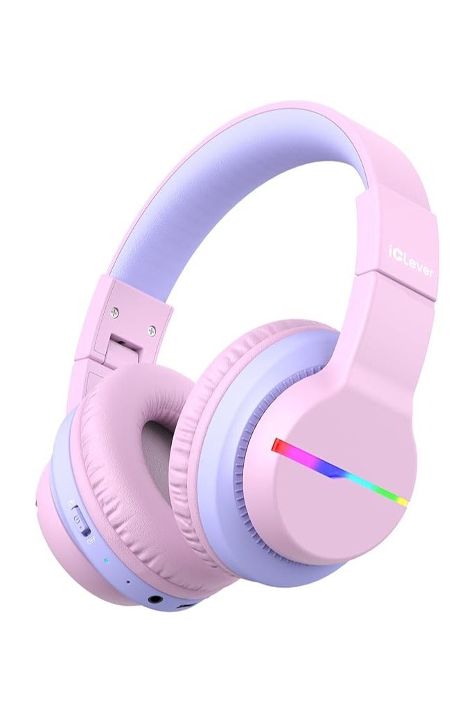 آيكليفير سماعات رأس للأطفال - سماعات رأس لاسلكية للأطفال - Image 1