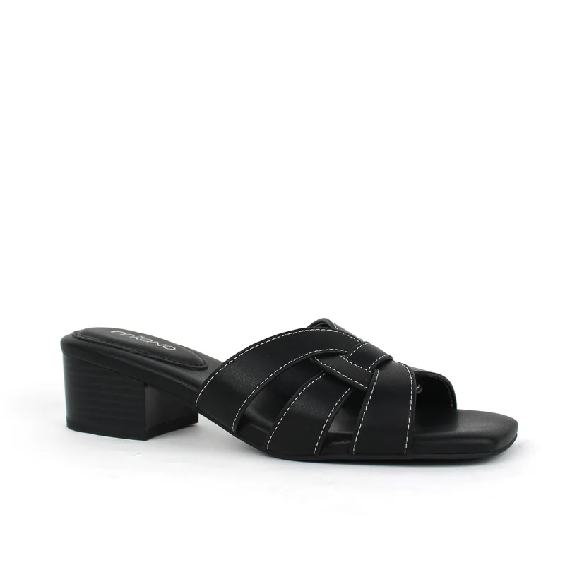milano SHARINA BLOCK HEEL