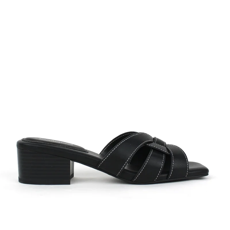 milano SHARINA BLOCK HEEL