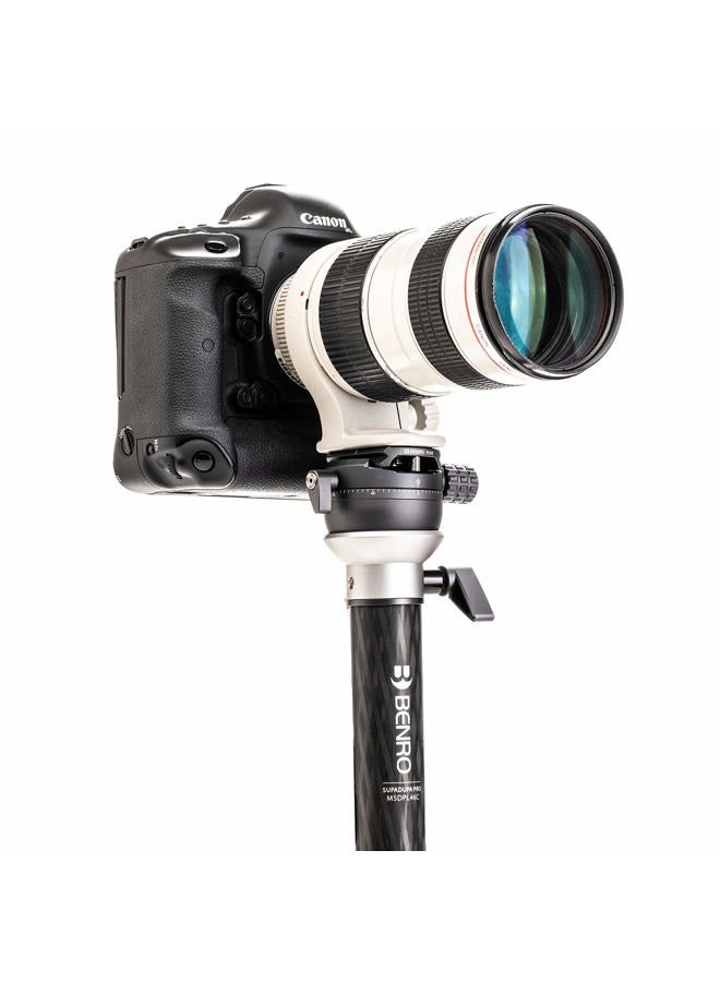 BENRO SUPADUPA PRO Monopod with pivot leg base - Image 4