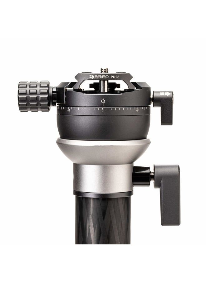 BENRO SUPADUPA PRO Monopod with pivot leg base - Image 5