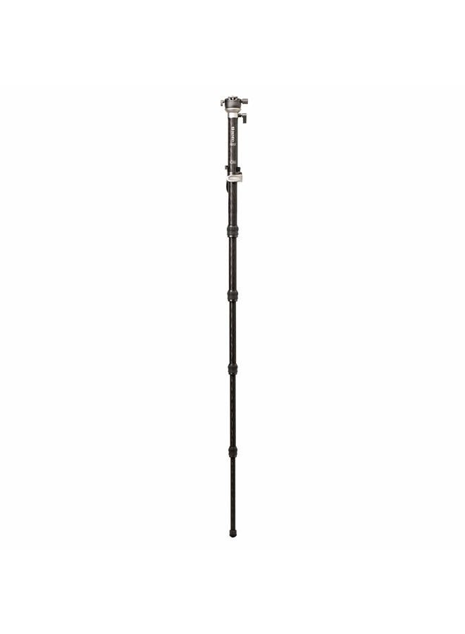 BENRO SUPADUPA PRO Monopod with pivot leg base - Image 2