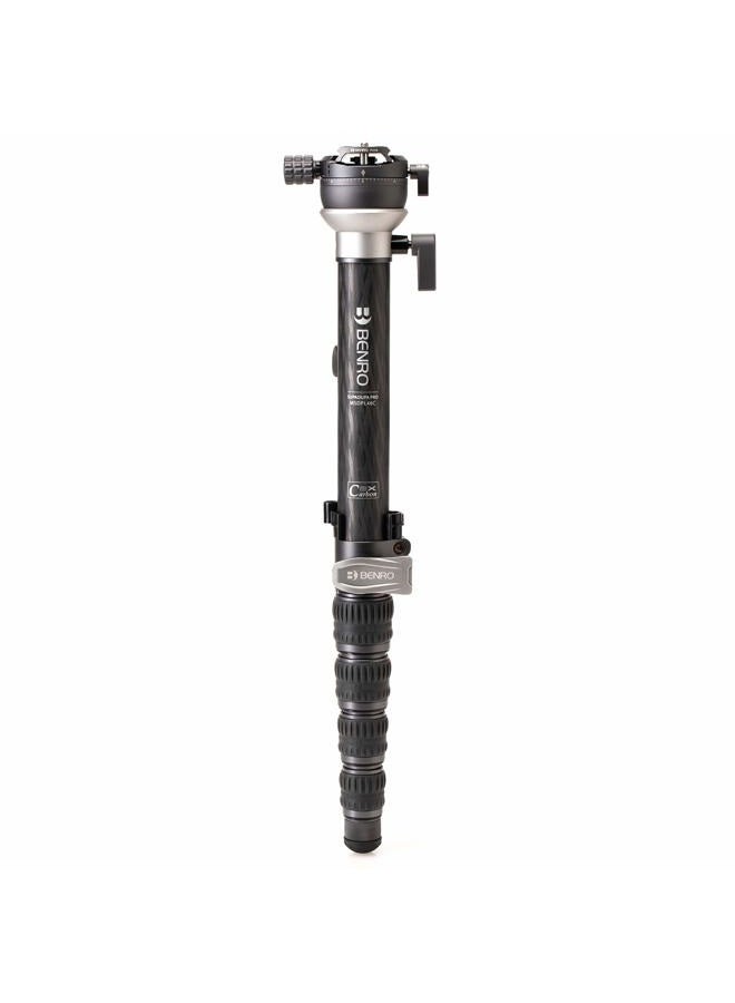 BENRO SUPADUPA PRO Monopod with pivot leg base - Image 1