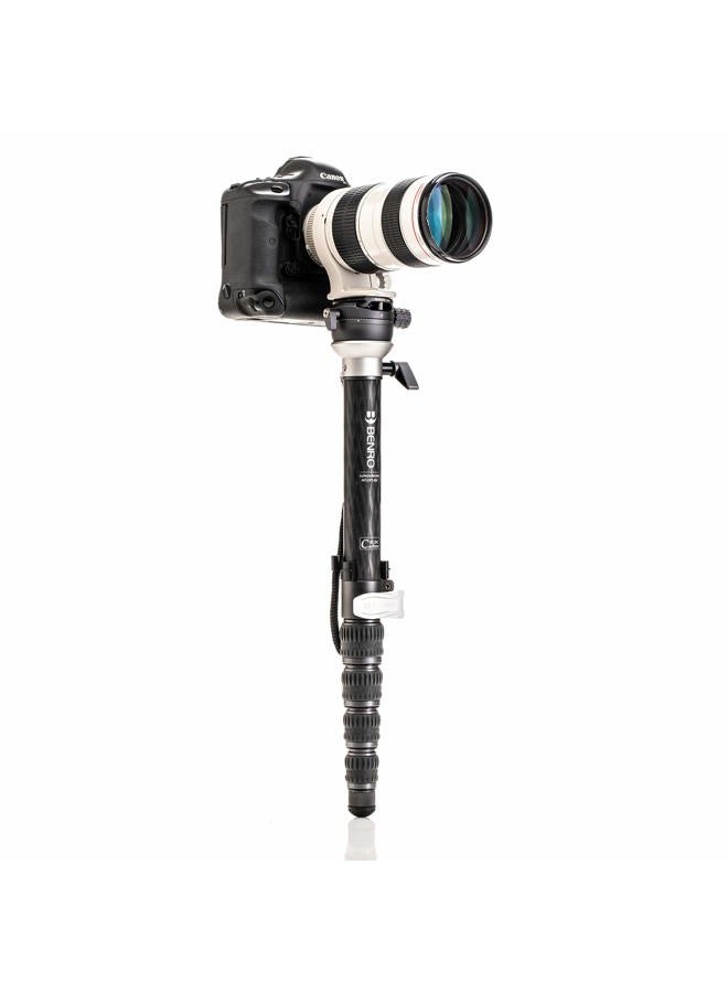 BENRO SUPADUPA PRO Monopod with pivot leg base - Image 3