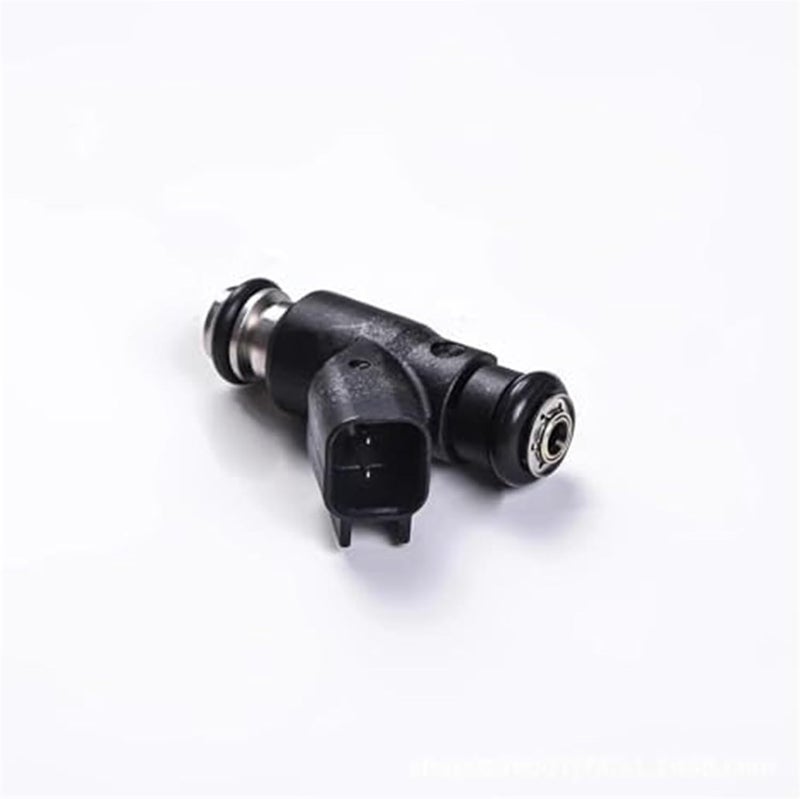 DEMULAX 4pcs Car Fuel Injector Nozzle for Pontiac Wave 1.6L - Image 3