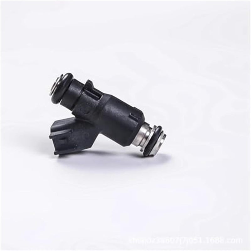 DEMULAX 4pcs Car Fuel Injector Nozzle for Pontiac Wave 1.6L - Image 5