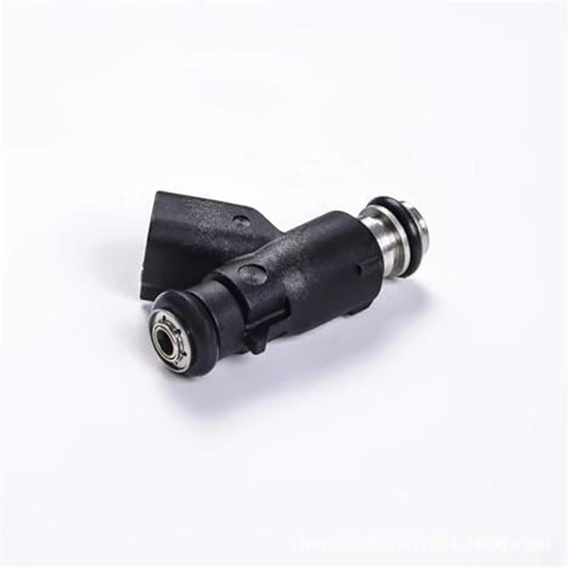 DEMULAX 4pcs Car Fuel Injector Nozzle for Pontiac Wave 1.6L - Image 4