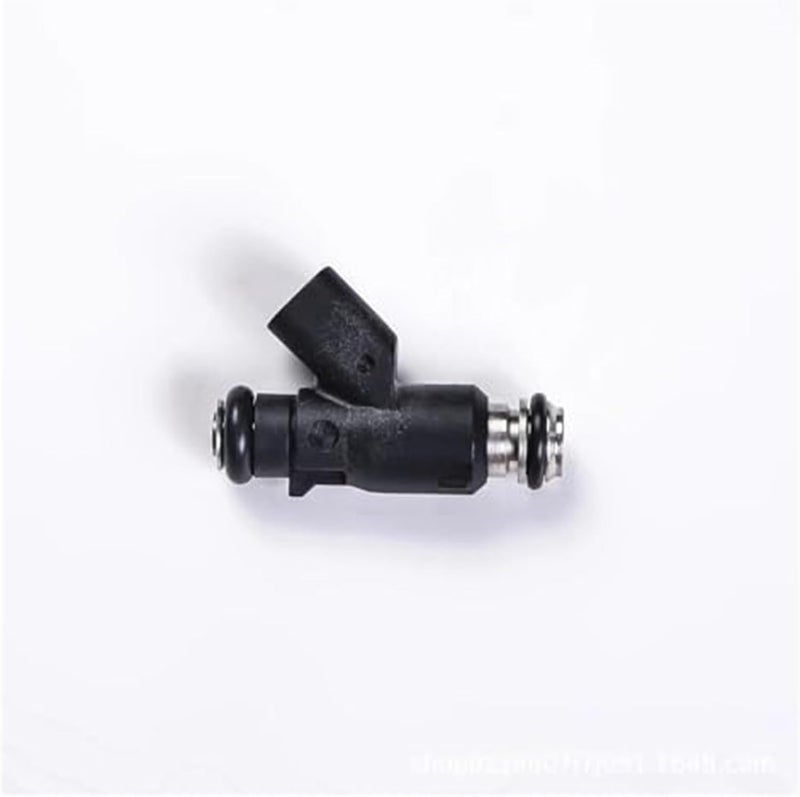 DEMULAX 4pcs Car Fuel Injector Nozzle for Pontiac Wave 1.6L - Image 2