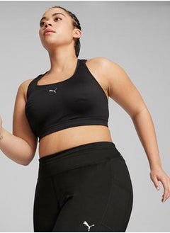 PUMA Logo 4Keeps Running Bra  - Image 1