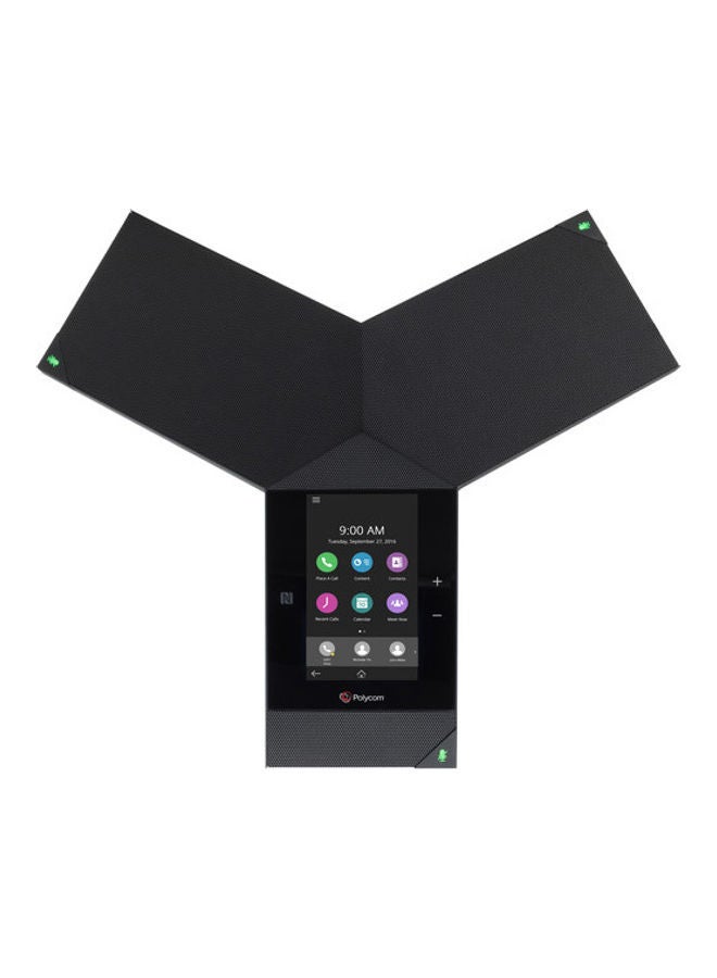 Polycom Realpresence Trio 8800 External Microphones - Black (Pack of 2) - Image 3