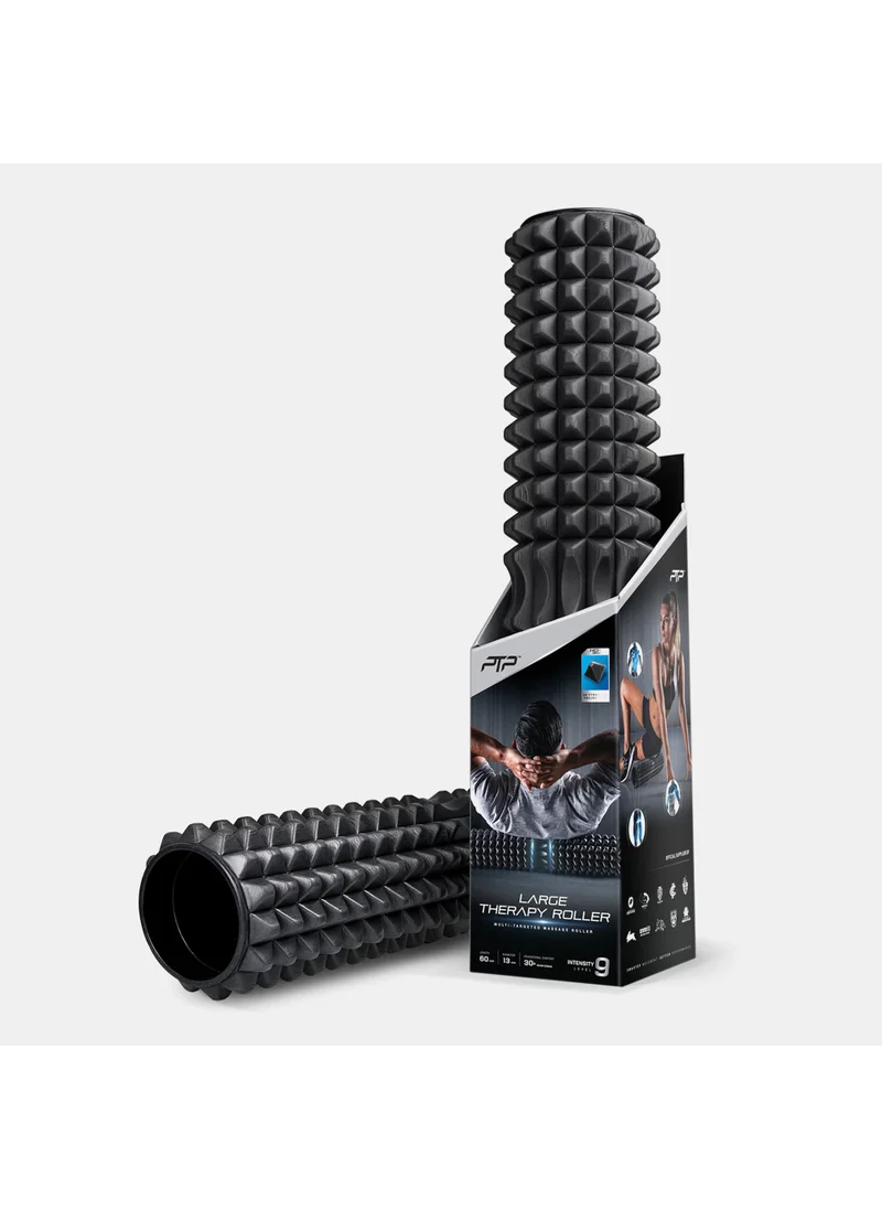 بي تي بي Large Massage Therapy Roller - Firm