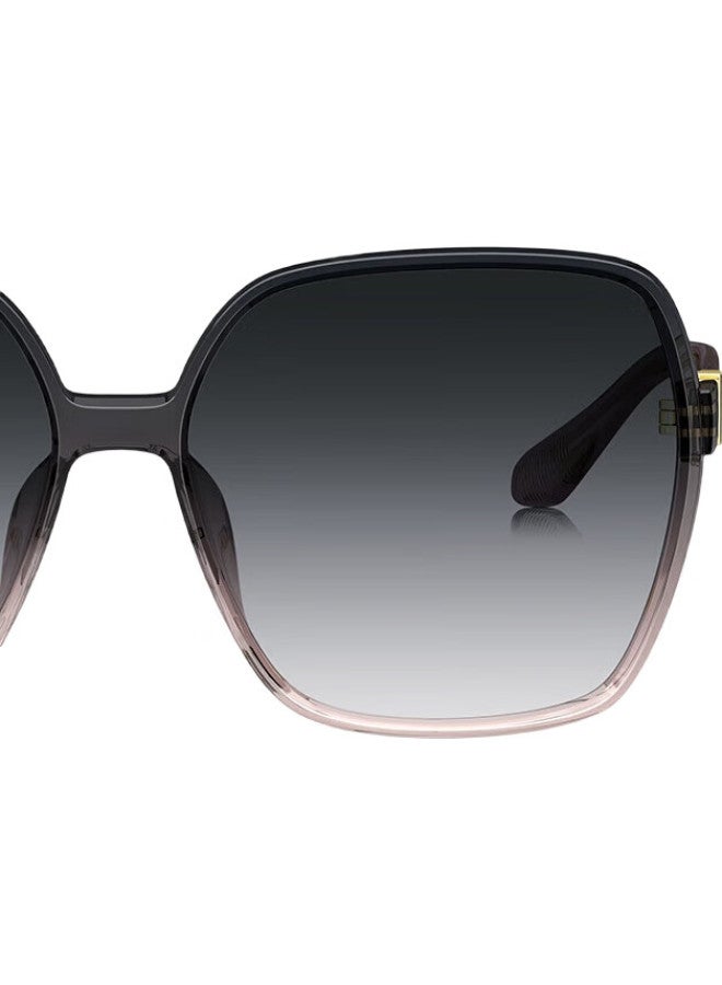 BOLON Eyewear 25Th Anniversary New Elegant Charm Square Sunglasses Urban Oversized Sunglasses Bl5098 A13 - Image 2
